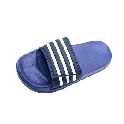 Men injection slippers